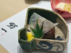 -鮨一日本料理旗舰店(总店)