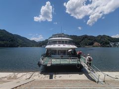 -新安江山水画廊风景区