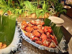 -杭州开元名都大酒店·地中海自助餐厅