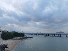-海堤纪念公园