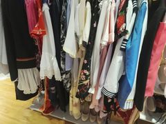 -甜镜物语 LOLITA·汉服·JK制服三坑生活馆(滨江道店)