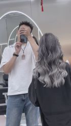-5M HAIR SALON 旗舰店