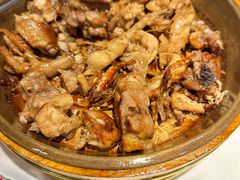 -围龙屋客家食府(福田店)