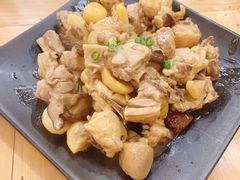 -外婆船宴餐厅·外婆喊你回家吃饭