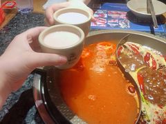-蜀大侠火锅(龙岗店)