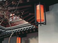 -香积寺