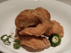 -華府Deluxe(兴业太古汇店)
