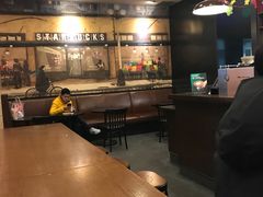 -星巴克(天津大悦城第二店)