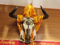 -吉祥圣雪藏餐