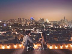 -韩国艺匠ARTIZ STUDIO(长沙店)