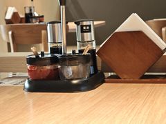 -翡翠拉面小笼包Crystal Jade(上海浦东国际机场T1店)