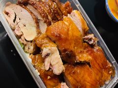 -吾家香港烧腊专门店