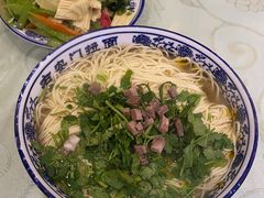 -右安门拉面