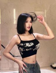 -金派发型