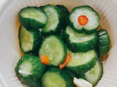 -康师傅私房牛肉面(马泉营奥莱店)
