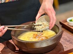 -良米山·云南野生菌过桥米线(上海首店)