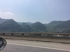 -南江大峡谷