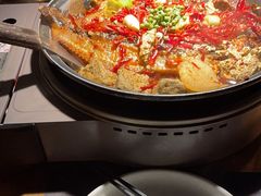 -烤匠麻辣烤鱼(万象城店)