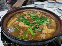 -小板凳(四公里店)