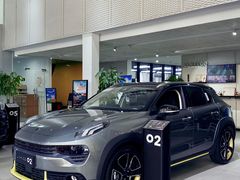 -领克中心(杭州凌客店)