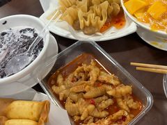 -水牛奶皇后糖水铺(深圳总店)