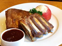 -兰特伯爵西餐厅·啤酒屋(方庄店)