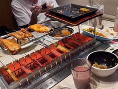 -丰茂烤串(五道口店)