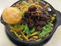 红烧牛肉砂锅-南湖胖子砂锅(五福街店)