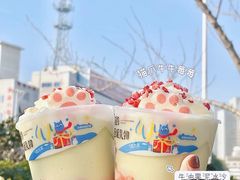 -百分茶(九洲新世界店)