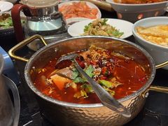-丰收日·小海鲜·沪上家宴(顾村正大店)