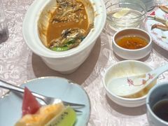 -新光酒家·河豚·海鲜·蟹料理(浦东店)