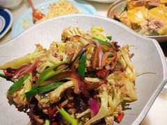 -桂满陇·桃花院落(长泰广场店)