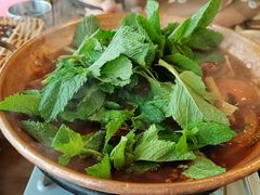 -麒麟风烤牛肉·云南烧烤小排档(丹凤街店)