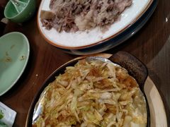 -胡杨记忆(和平路店)
