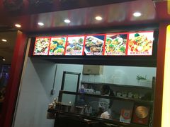 门面-冯姐生蚝(迎宾广场店)