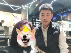 -無名发艺