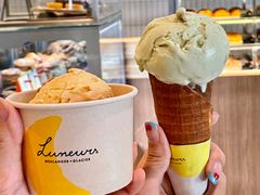 焦糖海盐-Luneurs(幸福里店)