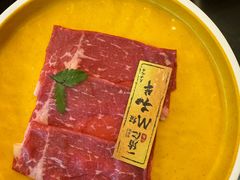 -一绪に寿喜烧(荟聚店)