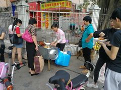 -峰景台亚姨牛杂