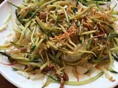 -东北人粗粮饺子坊(南山店)