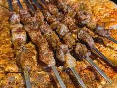 -新疆大厦·慕士塔格餐厅