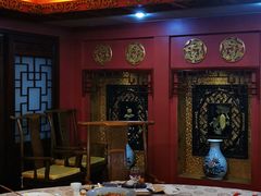 包厢-御膳宫药膳餐厅(金沙店)