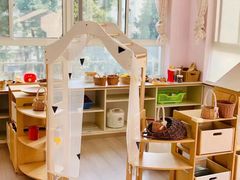 -昱南托育园.托班晚托.寒暑假班