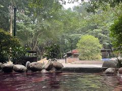 -灵秀温泉