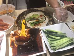 -沓客卤肉卷(共和新路店)