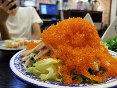 -爆丼日式大排档(季华园店)
