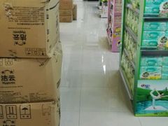 -尚优玛特(田尚坊商业中心店)