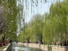 -元大都城垣遗址公园