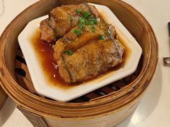-海上名珠·海鲜酒楼(励骏庞都店)