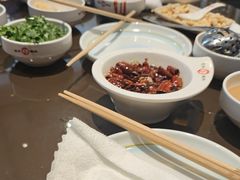 -匹夫涮肉城(黄村店)
